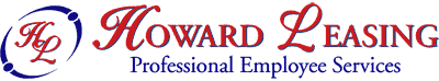 Howard Leasing your PEO, HR, Payroll, and Insurance Specialists in the Bradenton, Sarasota, Tampa, St. Pete, Palmetto, Florida areas.