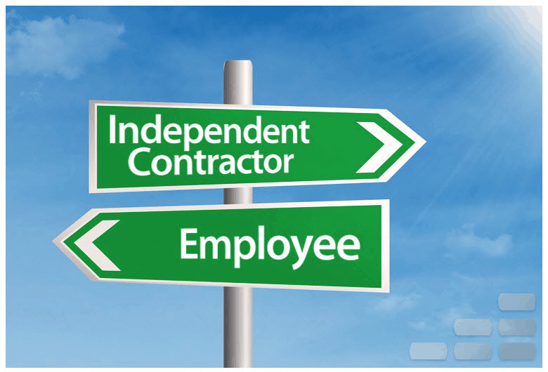 Employee or Independent Contractor